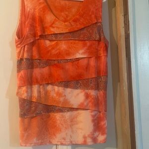 Energe world wear size XL